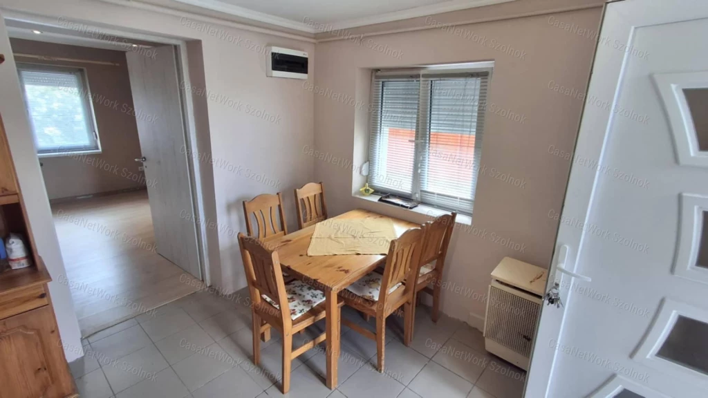 For sale house, Szajol