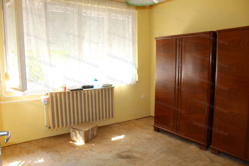 For sale house, Szolnok, Szandaszőlős