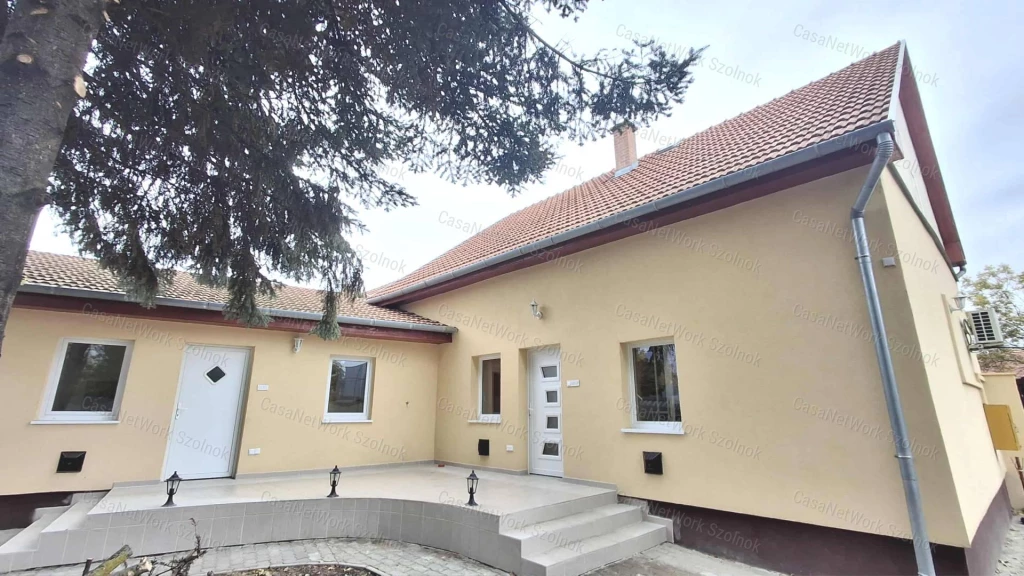 For rent house, Szolnok, Belváros
