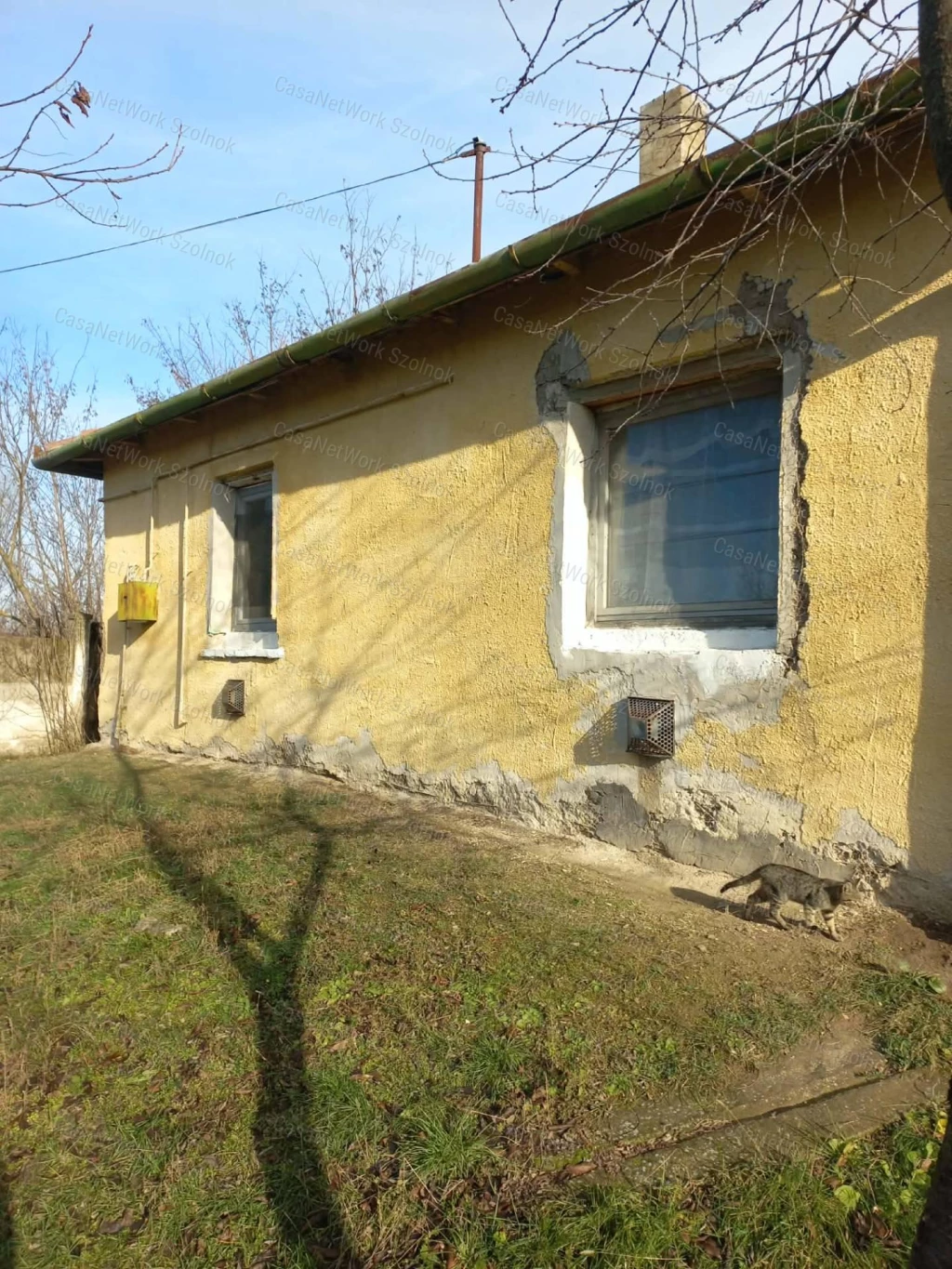 Eladó családi ház, Farmos