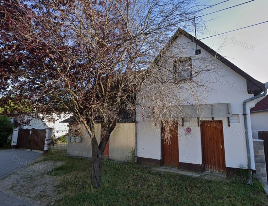 For sale house, Szolnok, Szandaszőlős