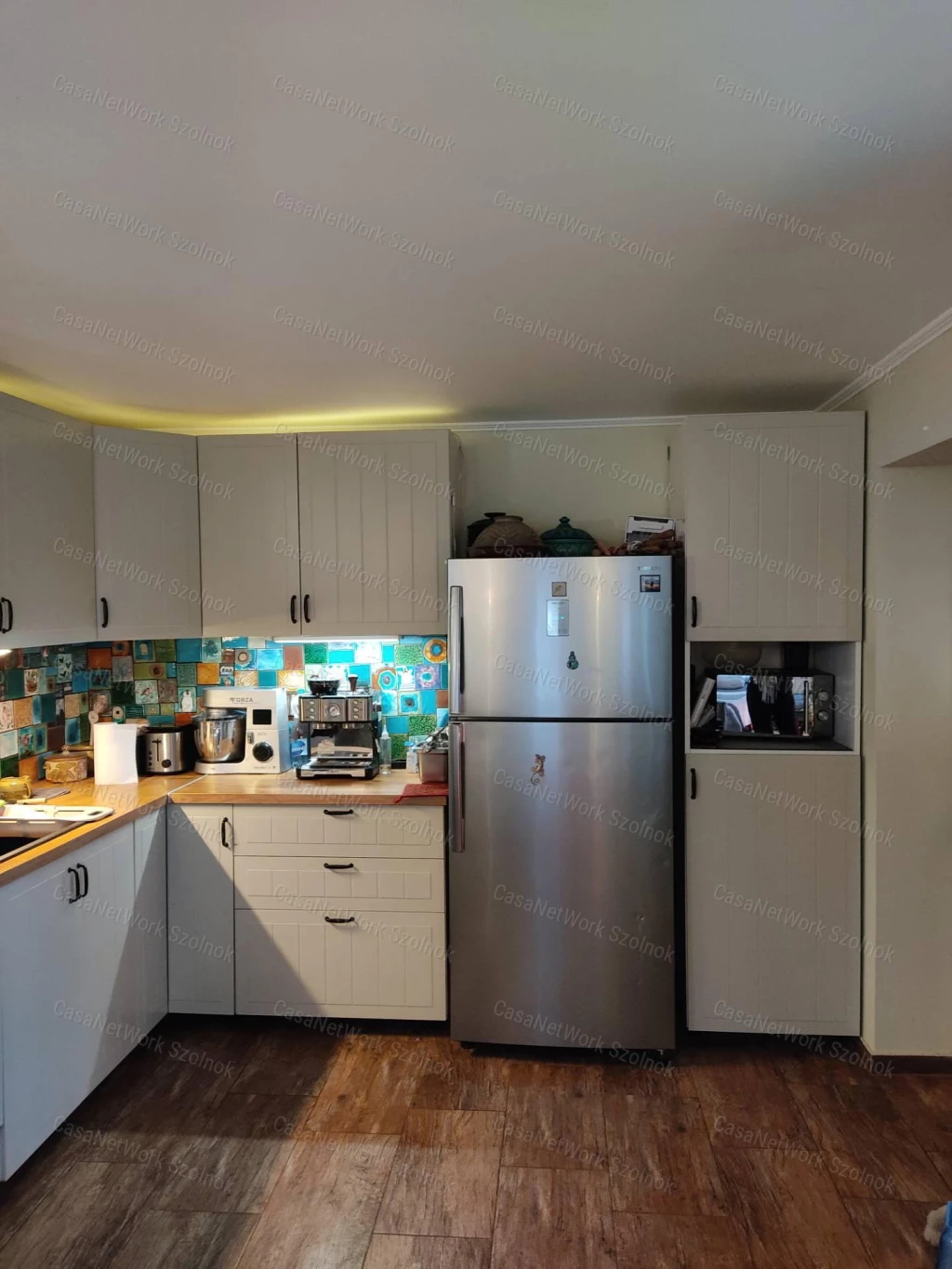 Eladó családi ház, Törtel