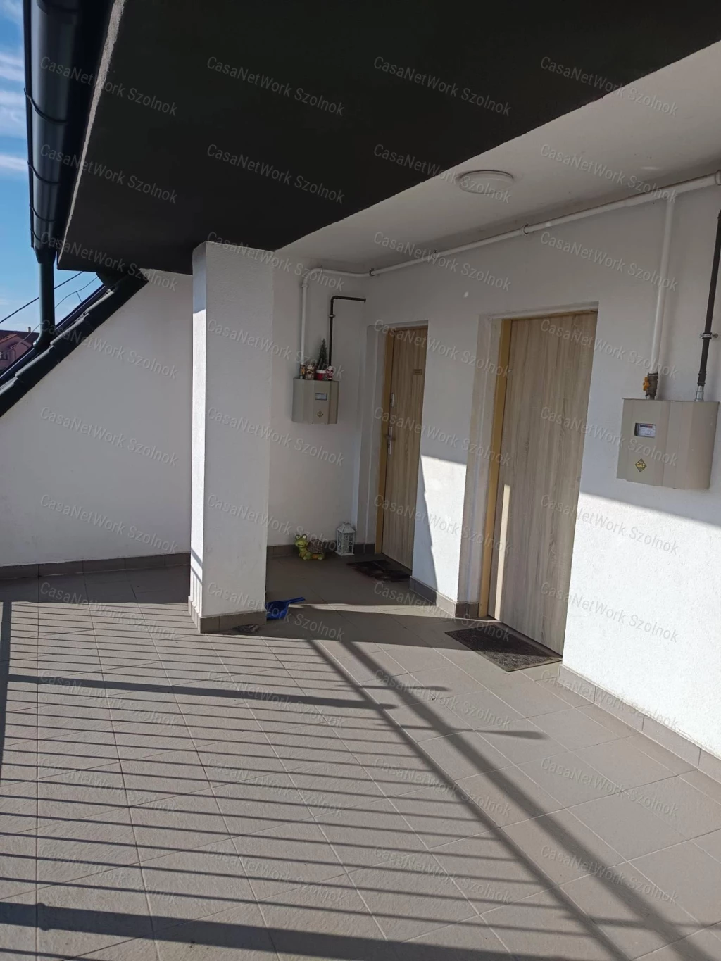 Kellemes, jó adottságokkal rendelkező lakás eladó a belvárosban