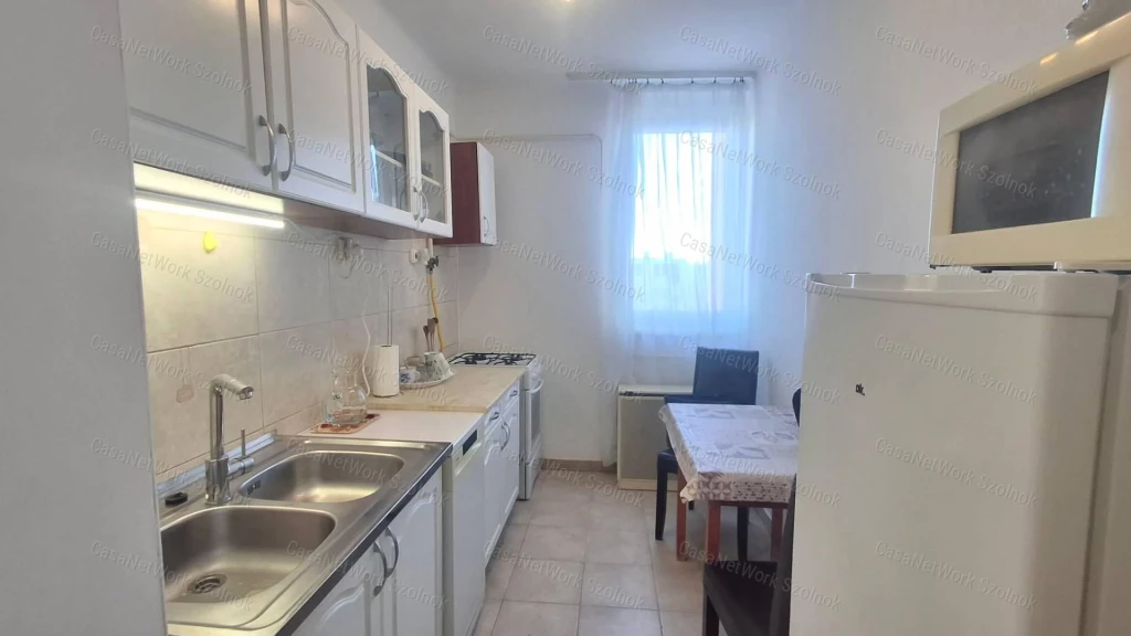 For rent brick flat, Szolnok, Tallinn városrész