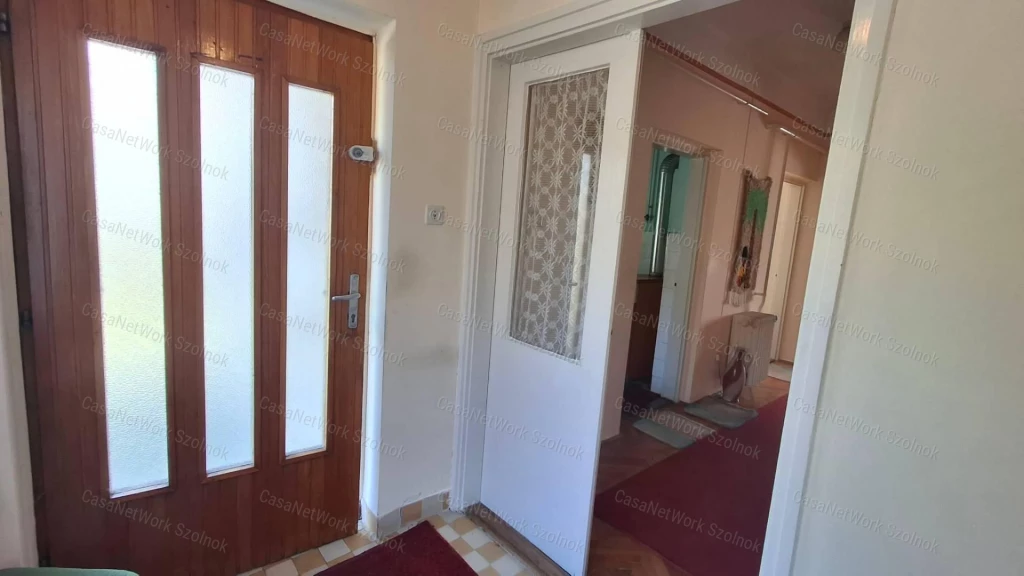 For sale house, Szolnok, Szandaszőlős