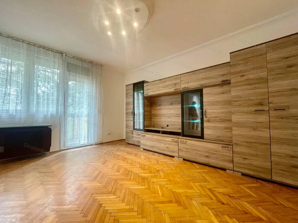 For rent brick flat, Szolnok, Tallinn városrész