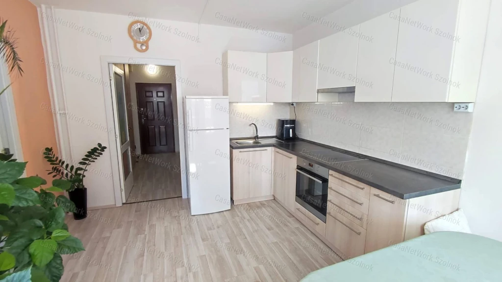 c3-1-name c2-20-name, Szolnok, Széchenyi városrész