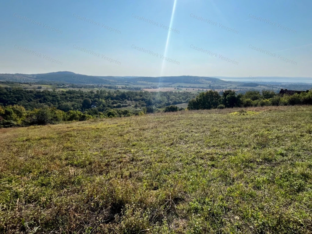 For sale plough-land, pasture, Balatoncsicsó