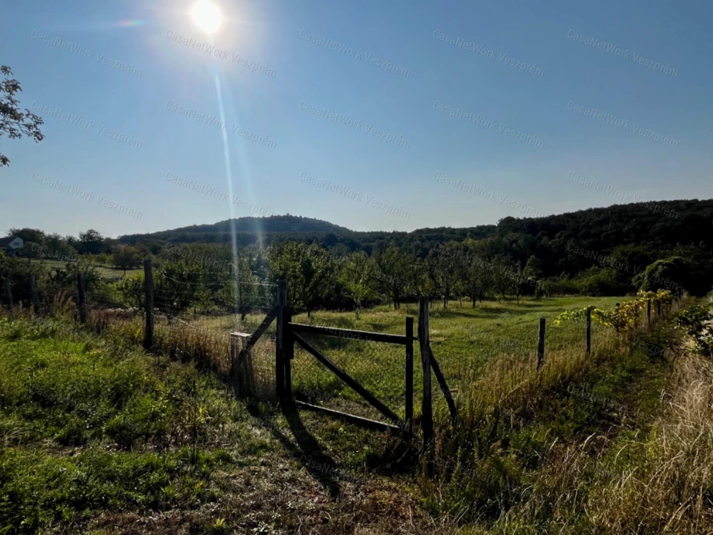 For sale plough-land, pasture, Mencshely