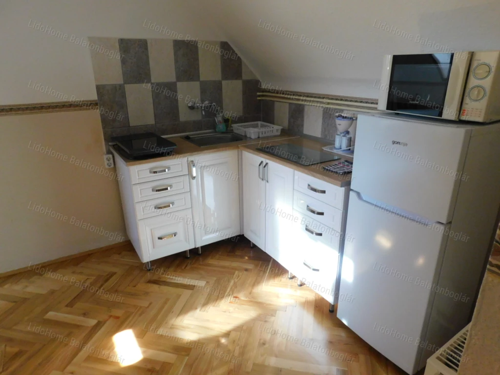 For sale house, Balatonlelle