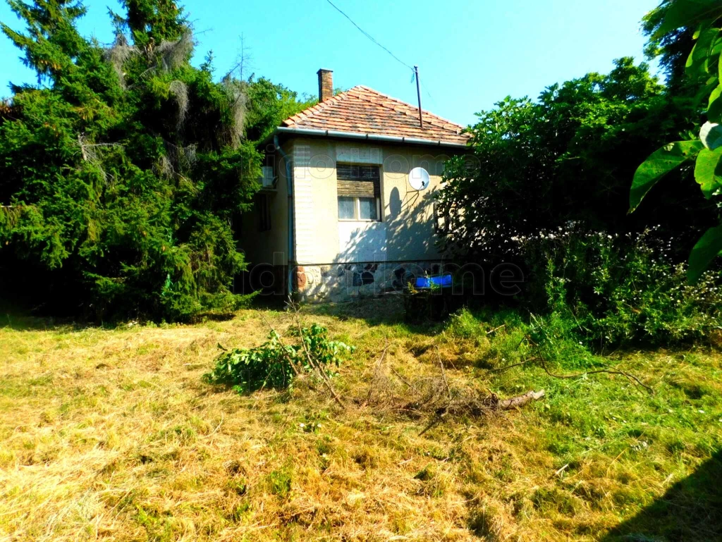 For sale house, Karád