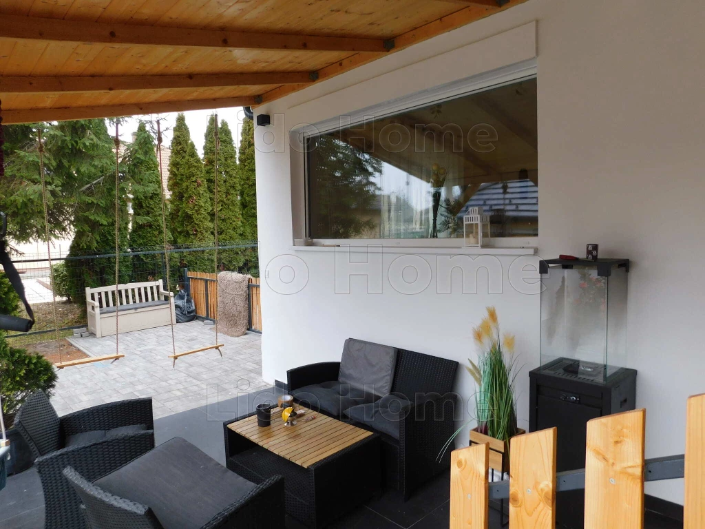 For sale house, Balatonlelle