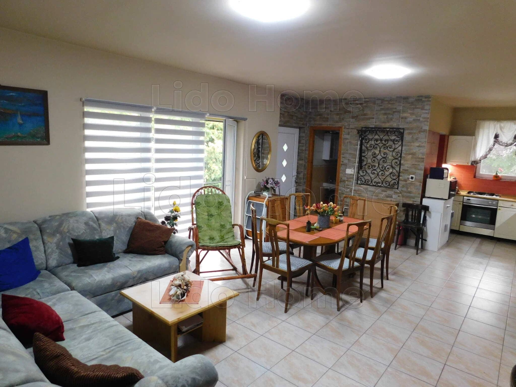 For sale house, Fonyód