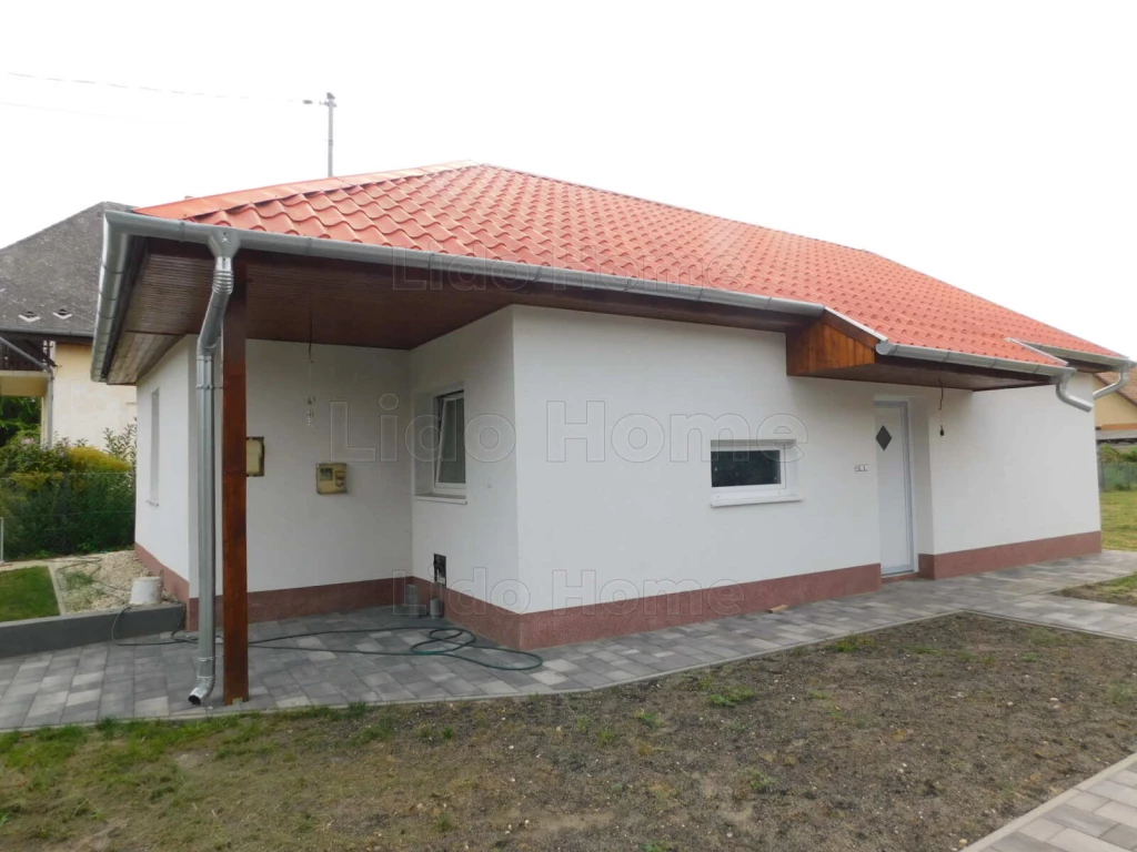 For sale house, Balatonboglár