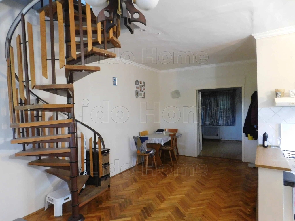 For sale semi-detached house, Balatonboglár