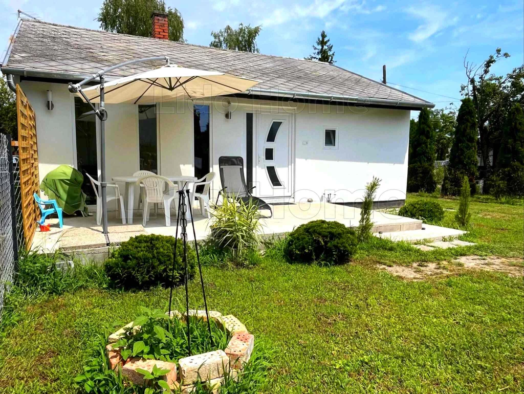 For sale holiday house, summer cottage, Balatonkeresztúr