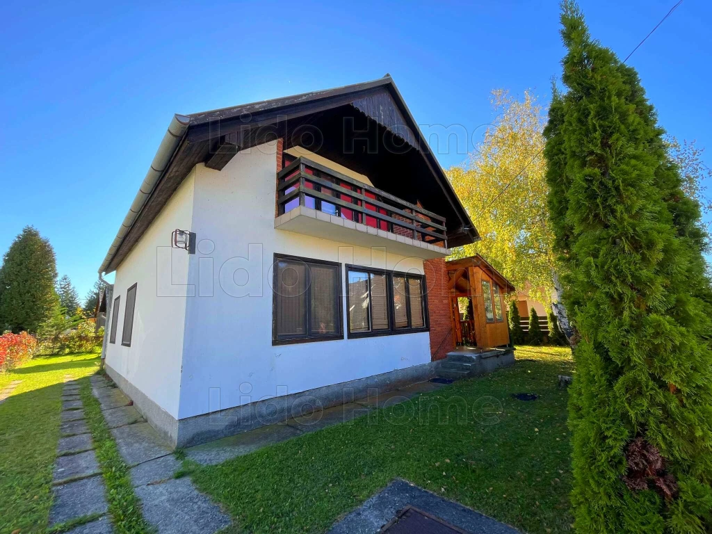 For sale holiday house, summer cottage, Balatonmáriafürdő