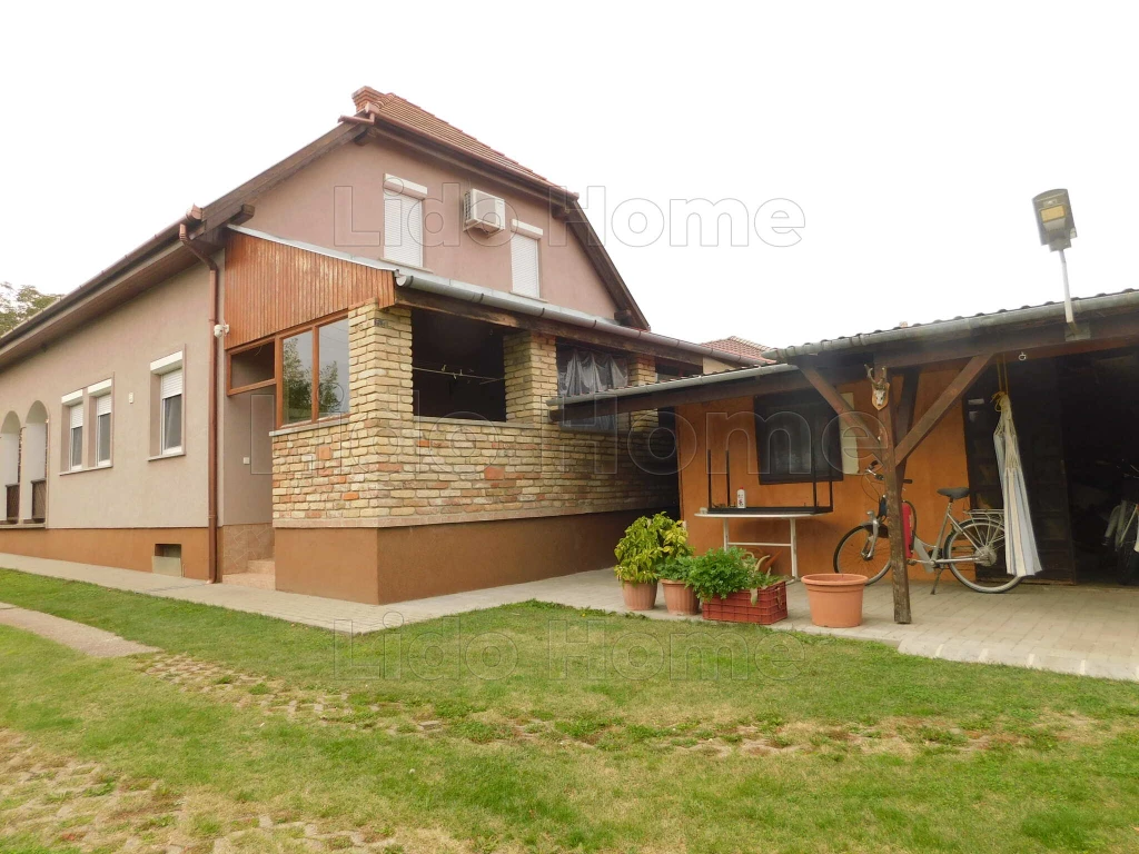 For sale house, Balatonlelle