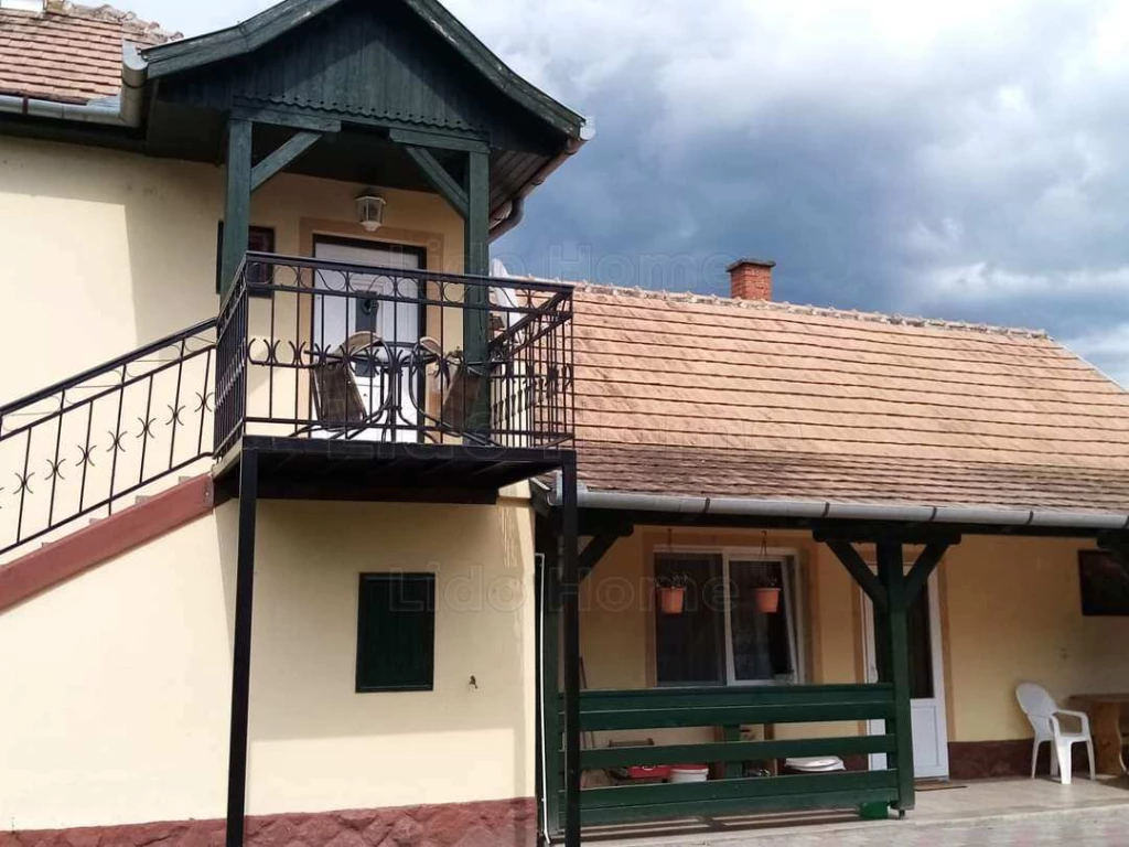 For sale house, Balatonlelle