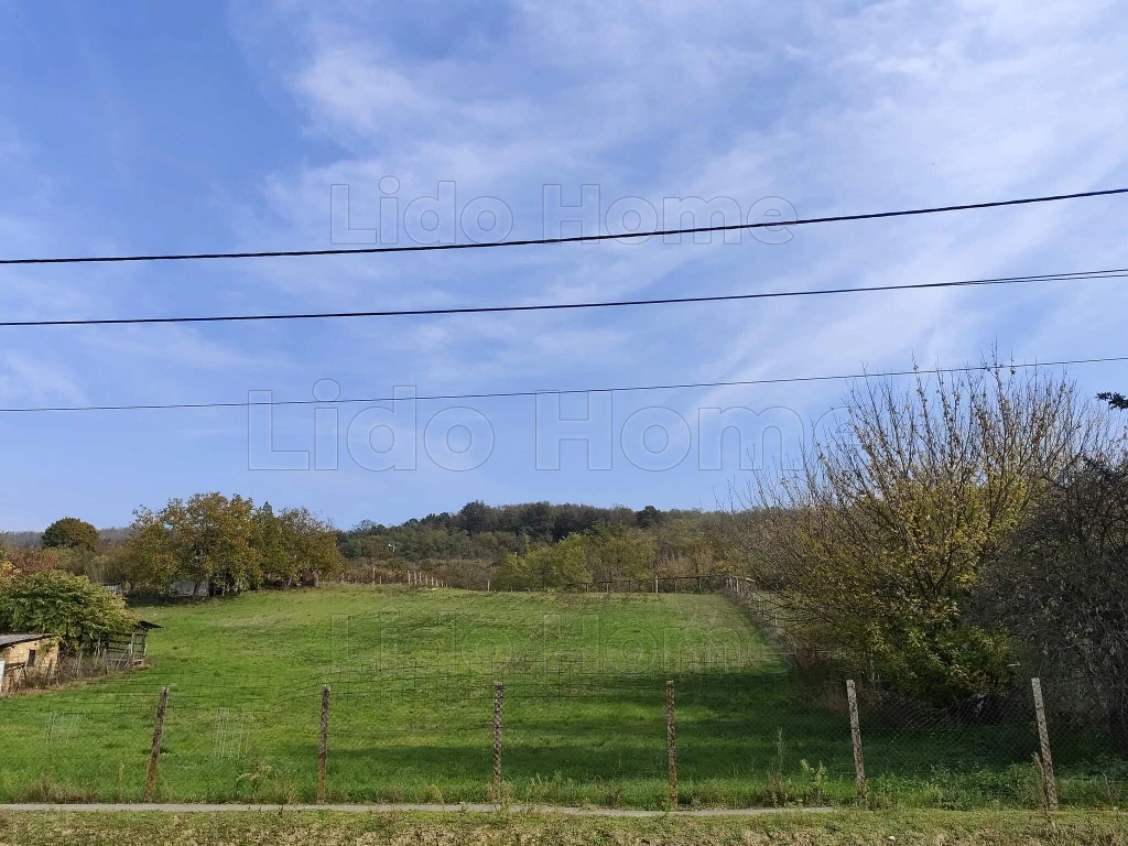 For sale building plot, Kereki