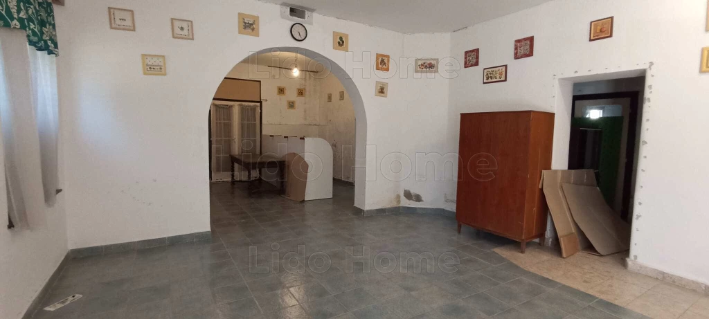 For sale house, Kereki