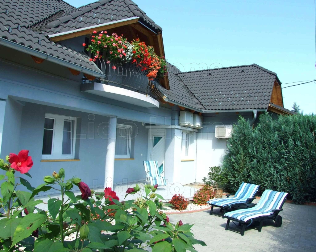 For sale house, Balatonboglár