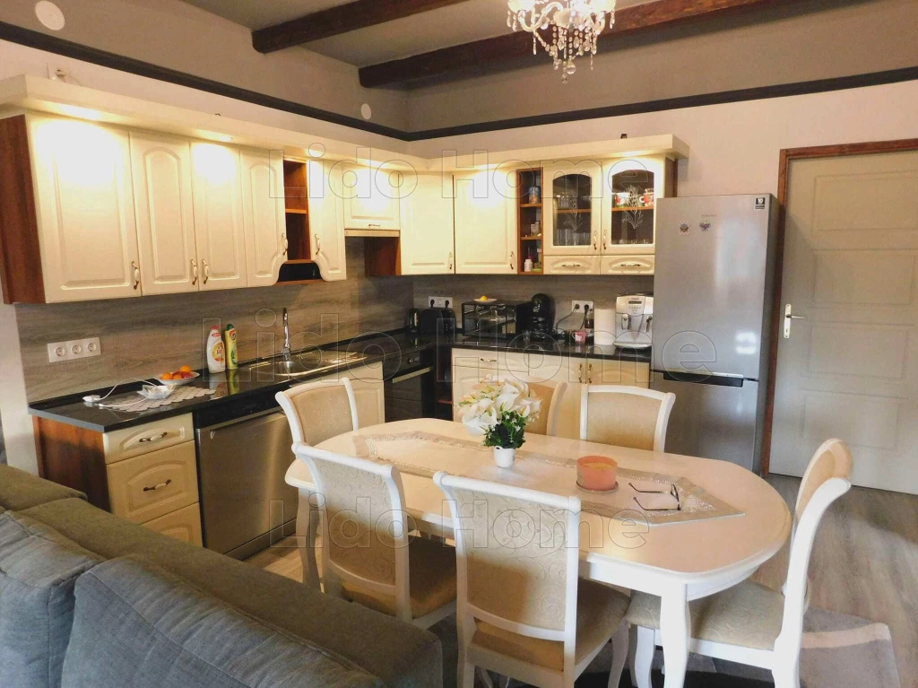 Kiváló és csinos ház Balaton környékén!