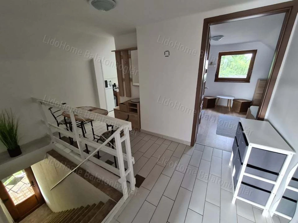 For rent house, Balatonboglár