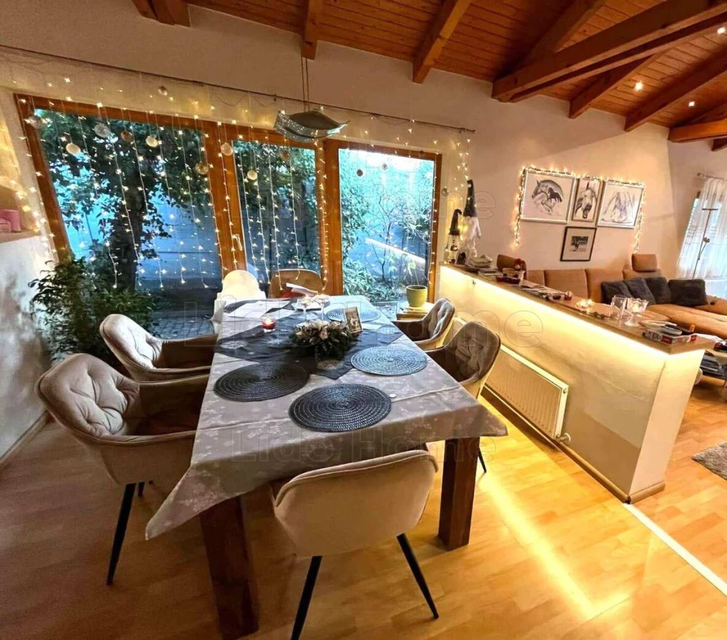 For sale house, Balatonboglár