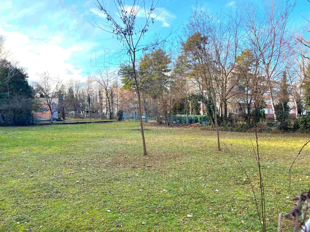 For sale building plot, Balatonfenyves