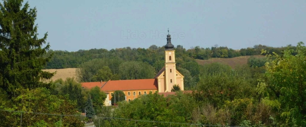 Eladó ANDOCSON 0,85 HA belterületi telek!