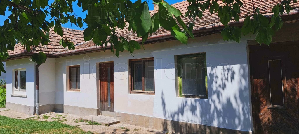 Balatonőszödön családi ház eladó