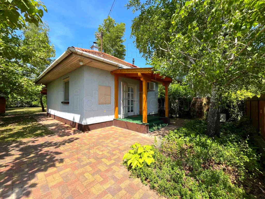For sale house, Balatonfenyves