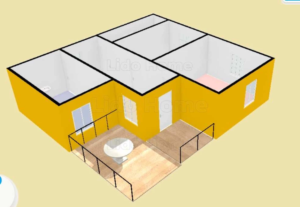 For sale house, Balatonboglár