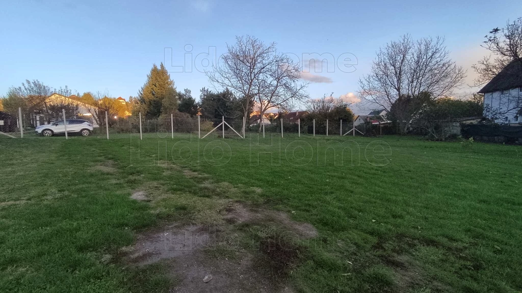 ELADÓ FONYÓDI ÉPÍTÉSI TELEK