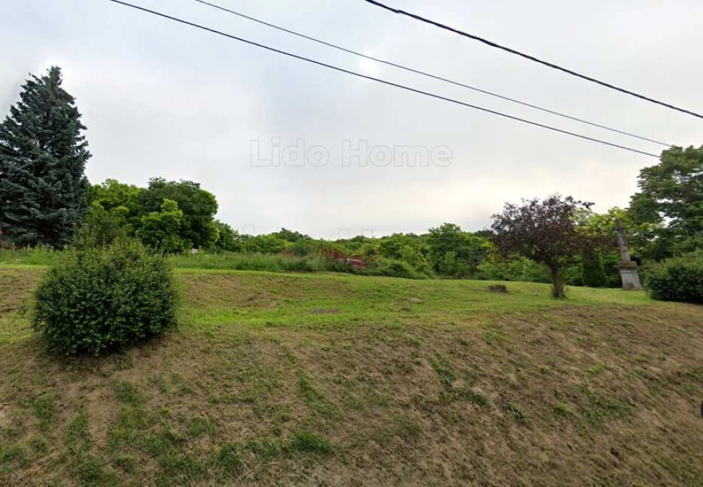 Eladó belterületi építési telek Andocson