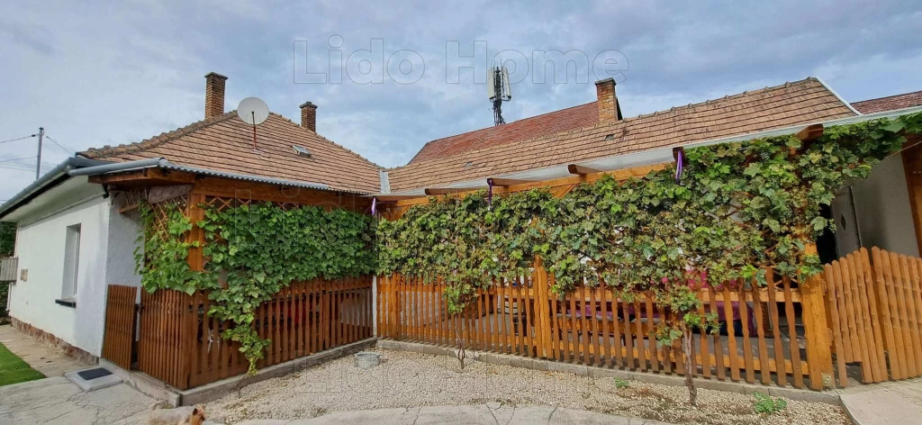 For sale house, Balatonboglár