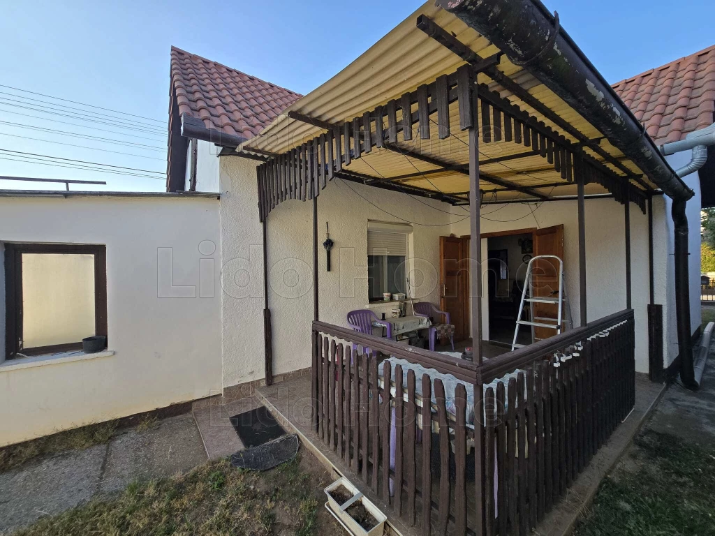 For sale house, Balatonlelle