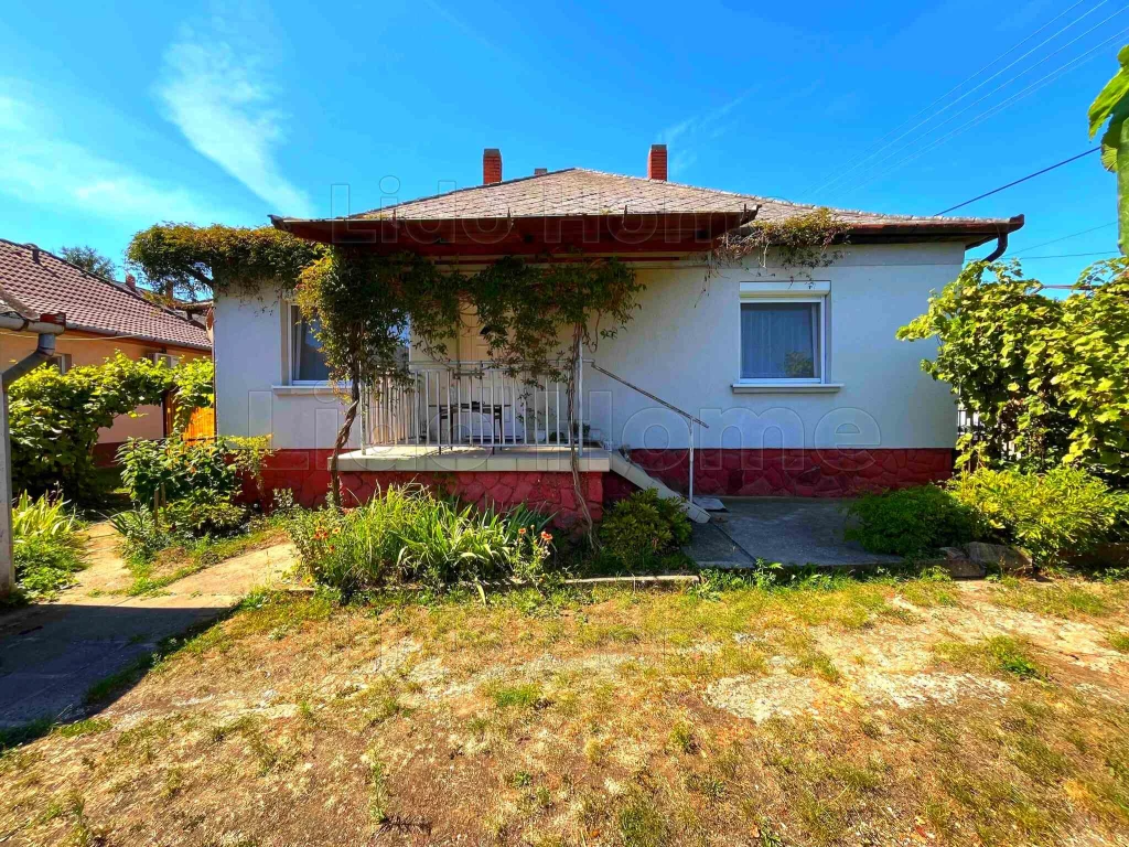 For sale house, Fonyód