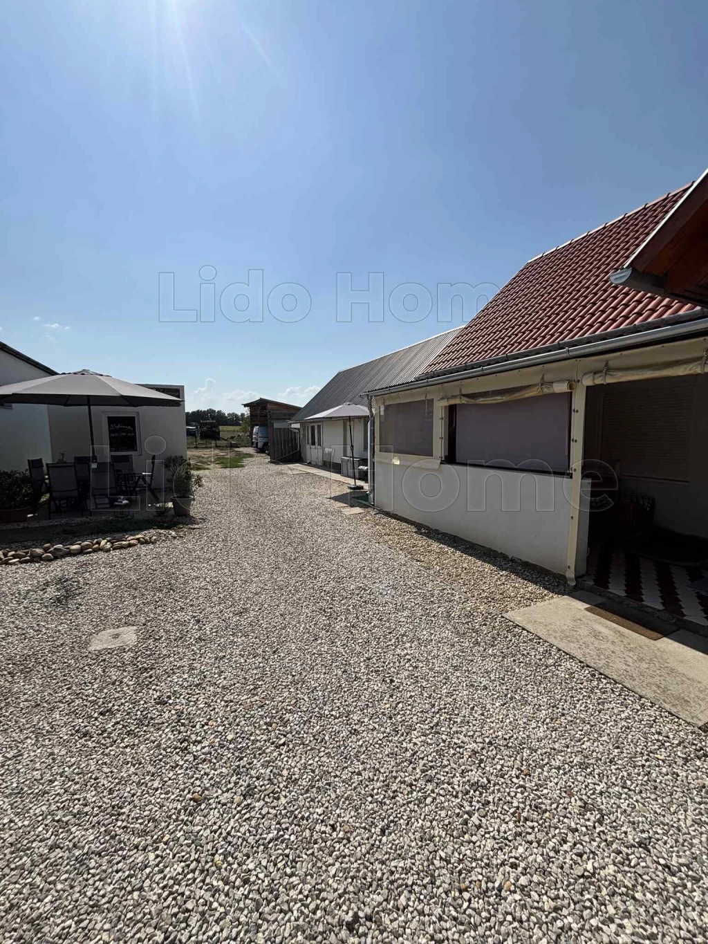 For sale house, Balatonlelle