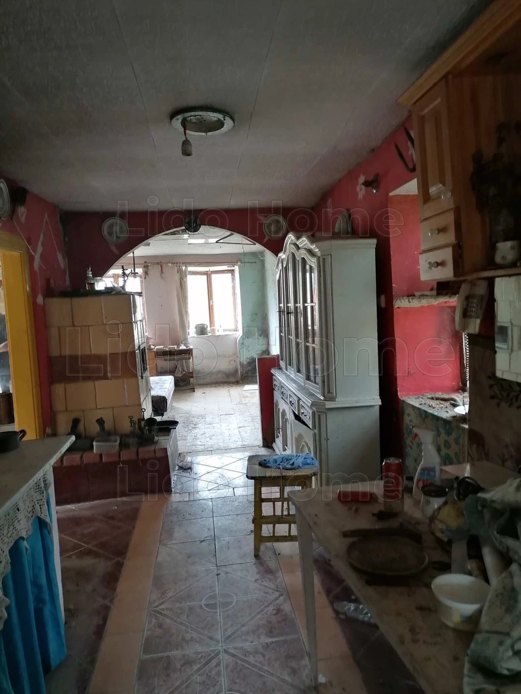 ELADÓ! FELÚJÍTANDÓ CSALÁDI HÁZ SOMOGYVÁMOSON!