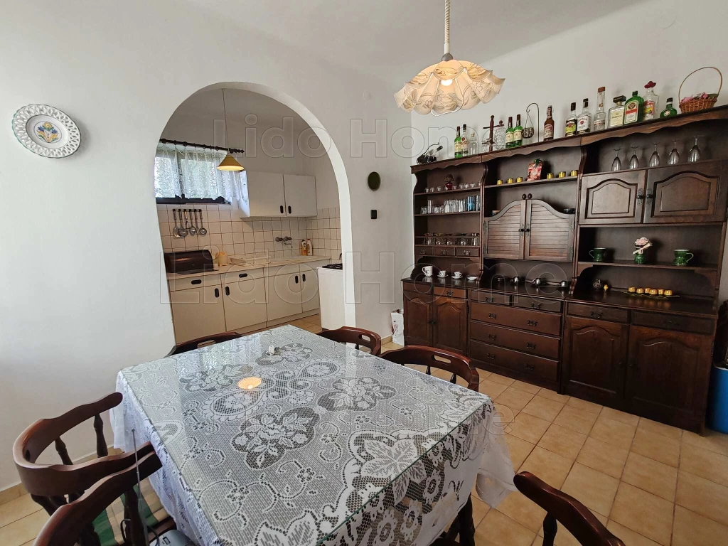 For sale semi-detached house, Balatonboglár