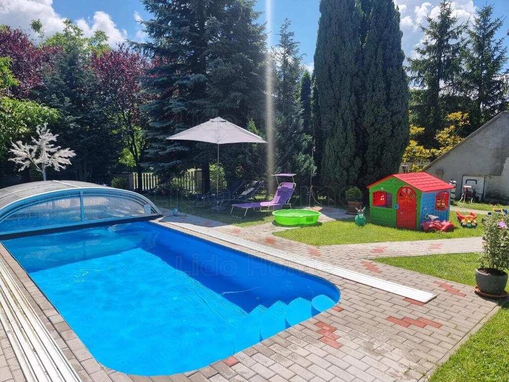 For sale house, Fonyód