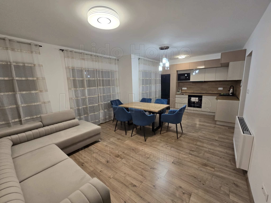 For sale brick flat, Balatonboglár