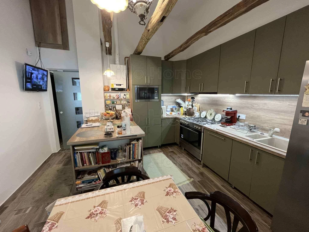 For sale house, Balatonboglár