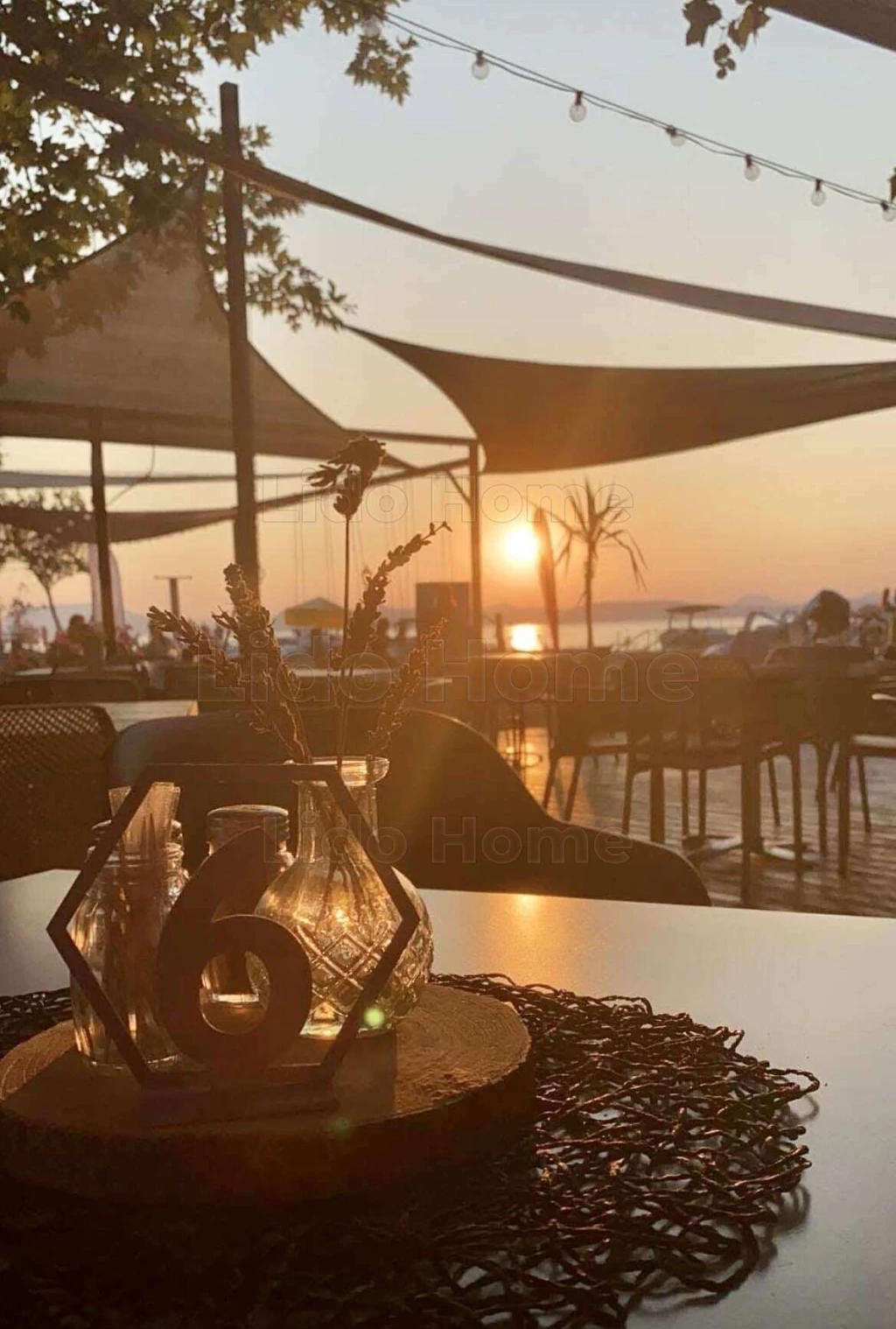 Rendkívüli lehetőség! Eladó étterem/bisztró várja új tulajdonosát Balatonlelle egyik legszebb szabadstrandján!