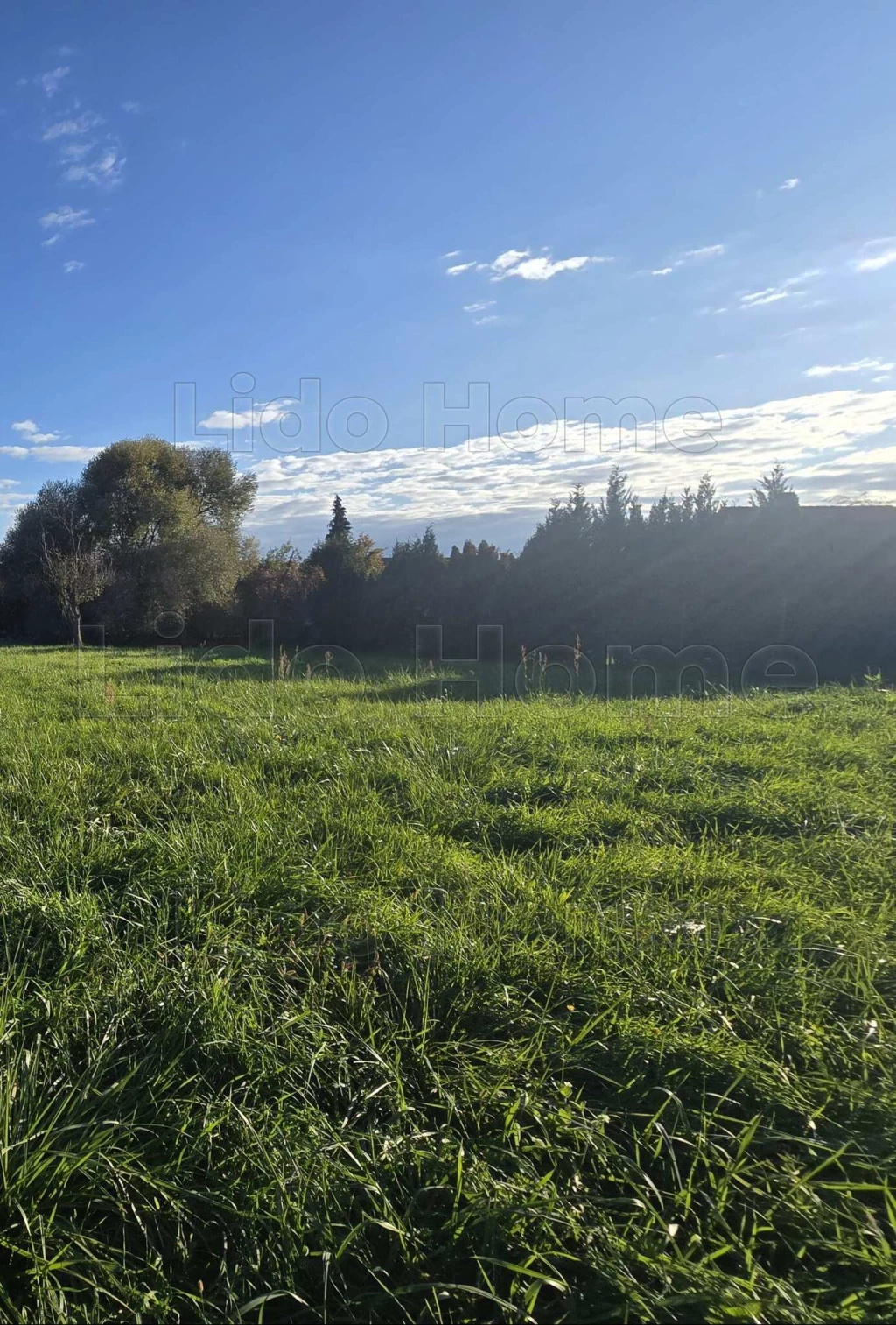 For sale building plot, Balatonkeresztúr