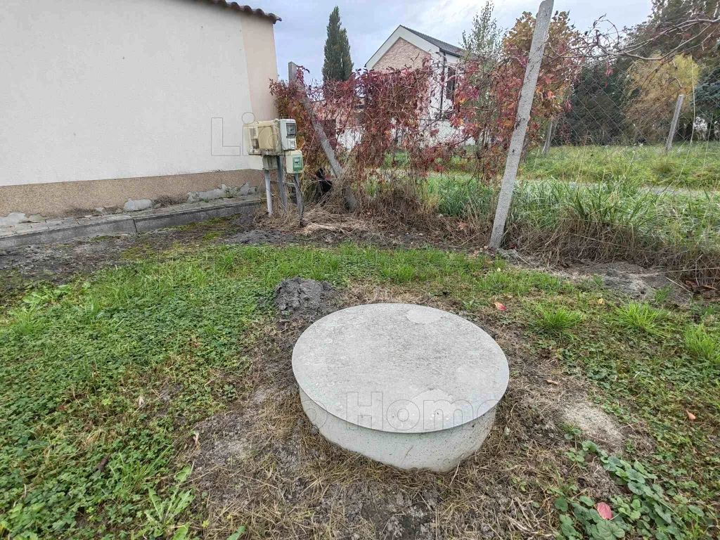 Eladó építési telek Fonyódon 70 méterre a parttól!