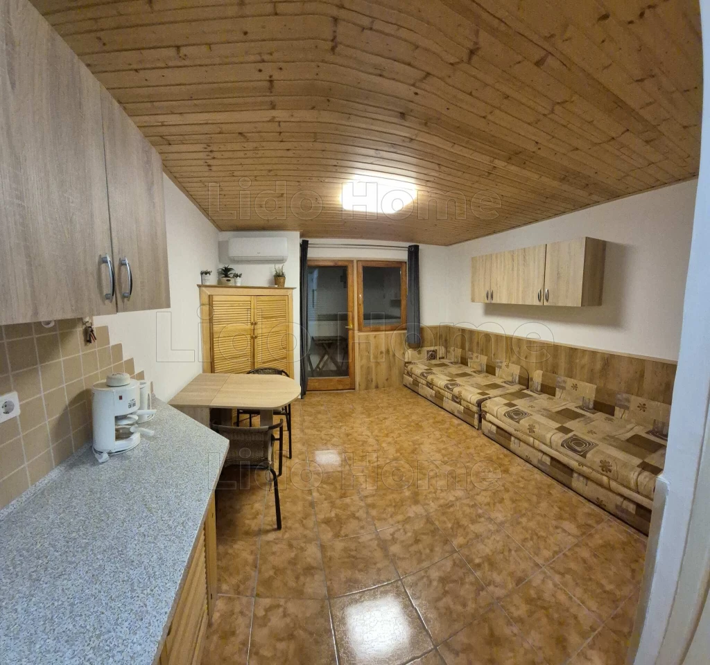 KIVÁLÓ ELHELYEZKEDÉSŰ APARTMAN