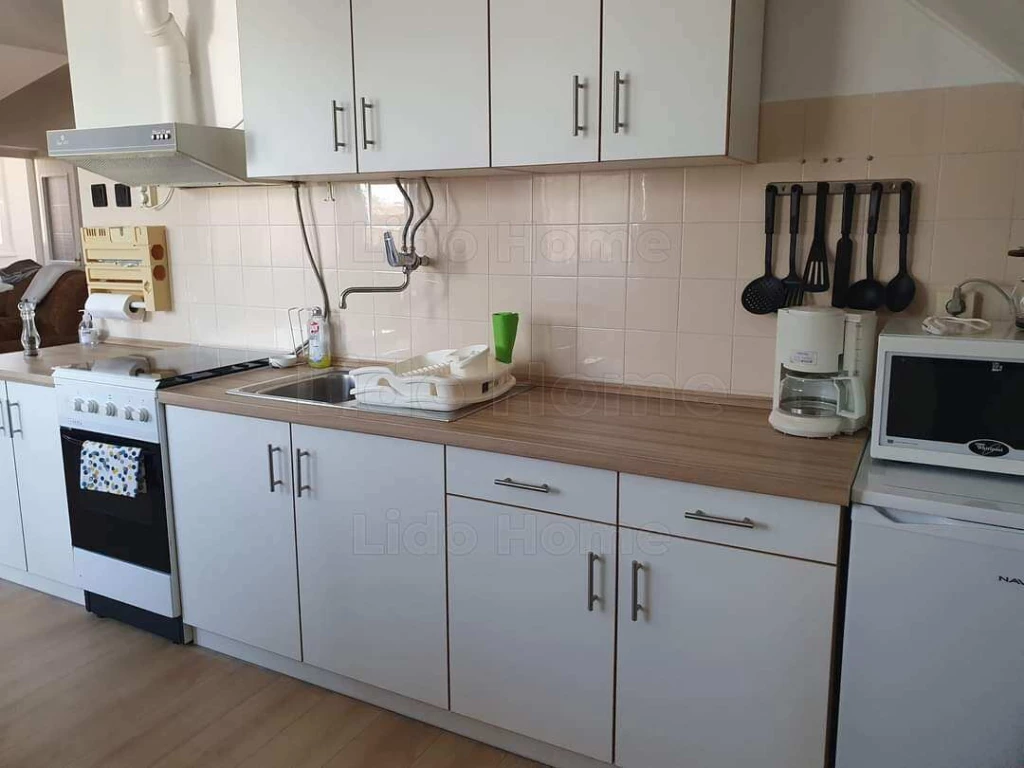 Eladó téglalakás Fonyódon